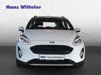 Ford Fiesta Active 1.0 EcoBoost Navi /PDC/Winterpaket