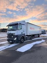 Mercedes-Benz Actros 1848