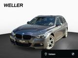 BMW 320i xDrive To M Sport NaviPro,DA,HUD,Pano,AdLED - BMW 320 aus 2019