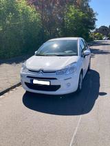 Citroën C3 HDi 70 Selection in Top Zustand