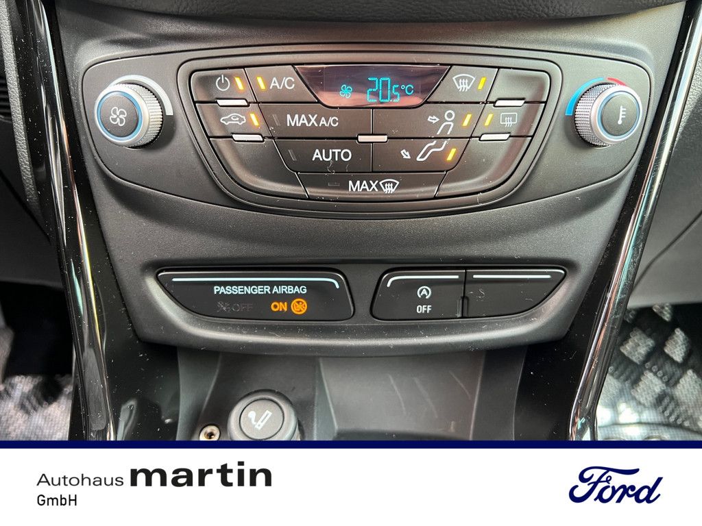 Fahrzeugabbildung Ford B-Max 1.0 Titanium USB PANO KLIMA BT FSE