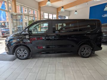 Ford Tourneo Custom L1 Titanium 5Jahre Garantie!*