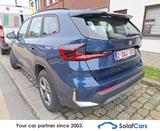 BMW X1 2.0 sDrive18d Aut. LED-Xenon LC-Pro Navi Key - BMW X1: 2.0