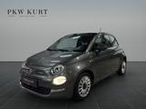 Fiat 500 Lounge Automatik *Panoramadach *Isofix Klima - Fiat 500 mit Benzin-Antrieb: Automatik