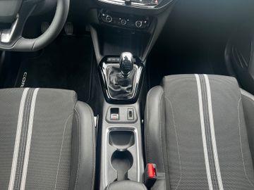 Bild 14 Opel Corsa F GS - Navi | Sitz-/Lenkradhzg. | 180° RFK