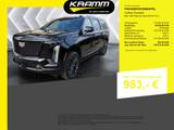 Cadillac Escalade ESV 4WD Platinum Sport MY26 VOLL - Cadillac Escalade in Berlin