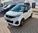 Aixam eCoupé GTI  ab 15J. mit FS AM - Aixam Gebrauchtwagen