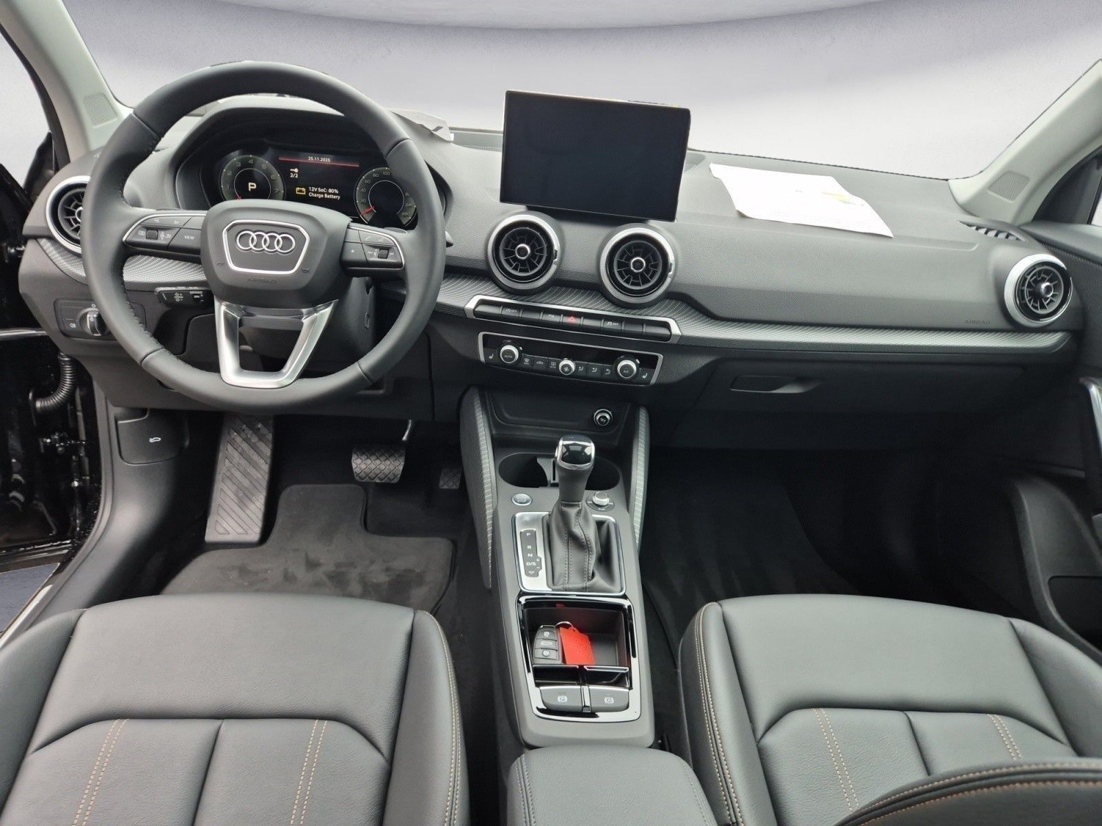 Audi Q2 - Bild 8