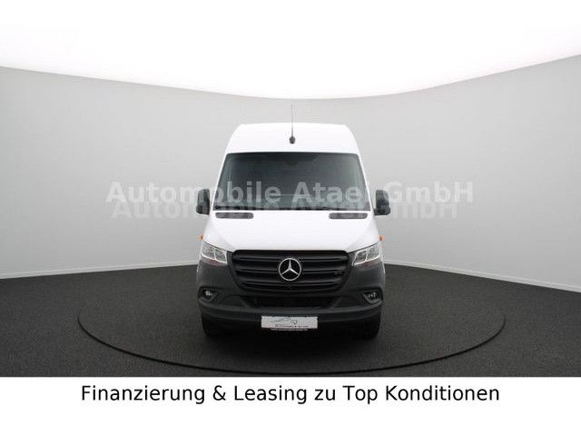 Fahrzeugabbildung Mercedes-Benz Sprinter 317 NAVI+ 360° KAMERA+ SITZHEIZ. 3345