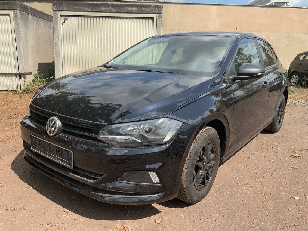Image of Volkswagen Polo