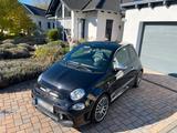 Andere Abarth 595 / Fiat 500 <~ Scheckheft/Leder/... - Andere: Sportwagen