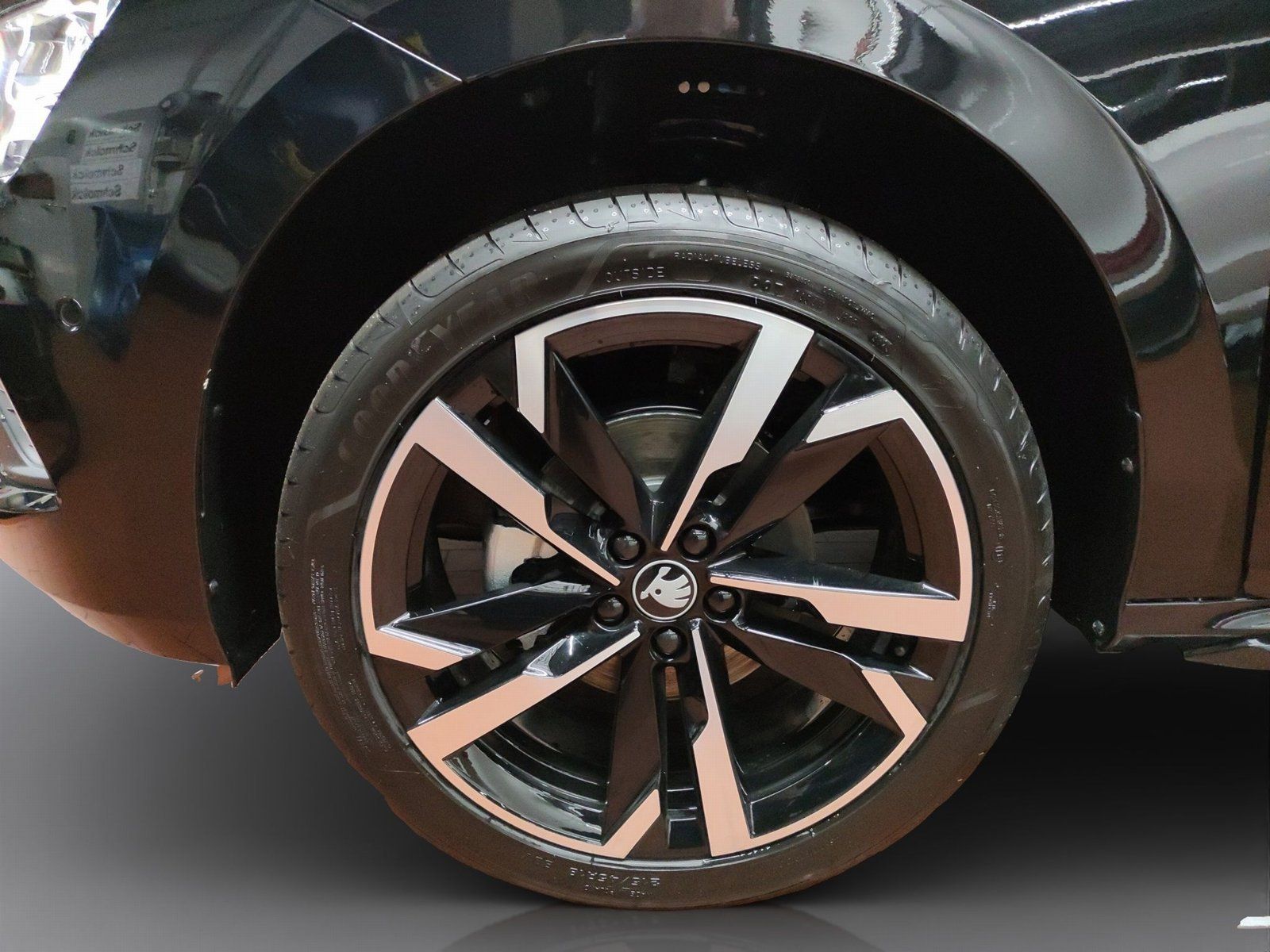 Skoda Kamiq - Bild 13