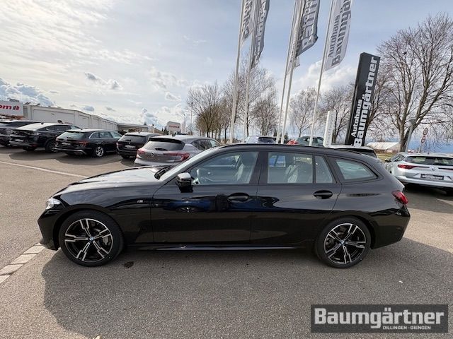 Fahrzeugabbildung BMW 330 i xDrive M-Sport Touring Kamera/ACC/Sitzh.