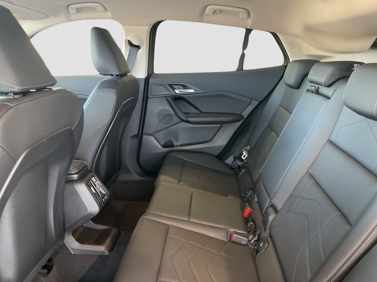BMW X2 - Bild 13
