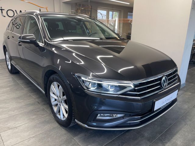 Volkswagen Passat 2.0 TDI Variant Elegance*DSG/AHK/LED/TOP*