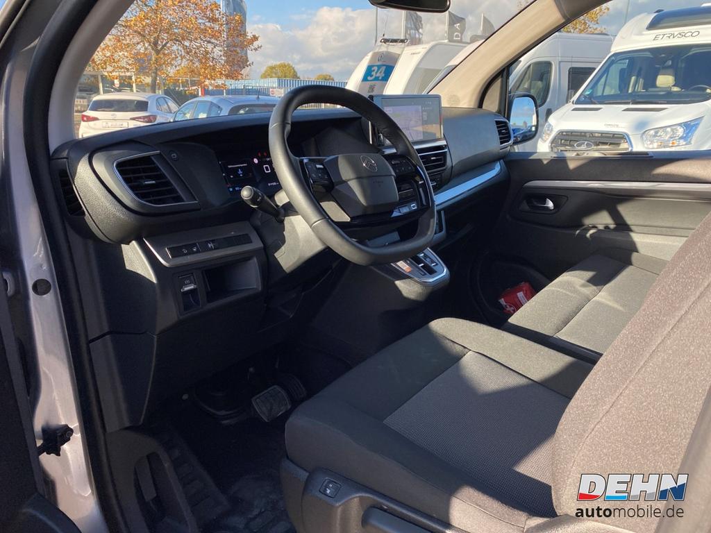 Citroën SpaceTourer