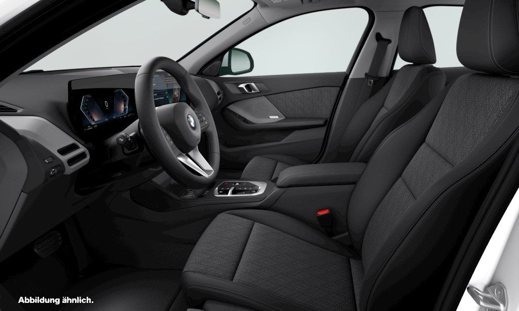 BMW 120 - Bild 4