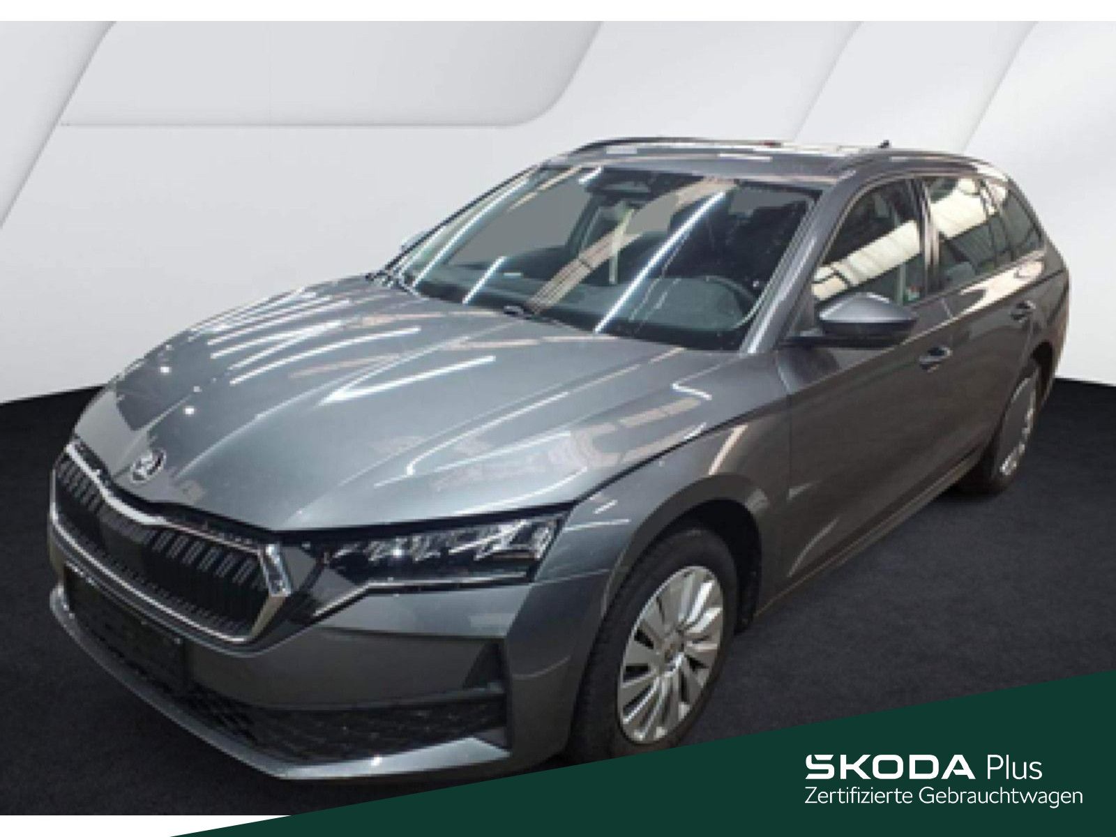 Skoda Octavia Combi 1.5 TSI Essence*AHK*PDC*LED*SHZ*AP