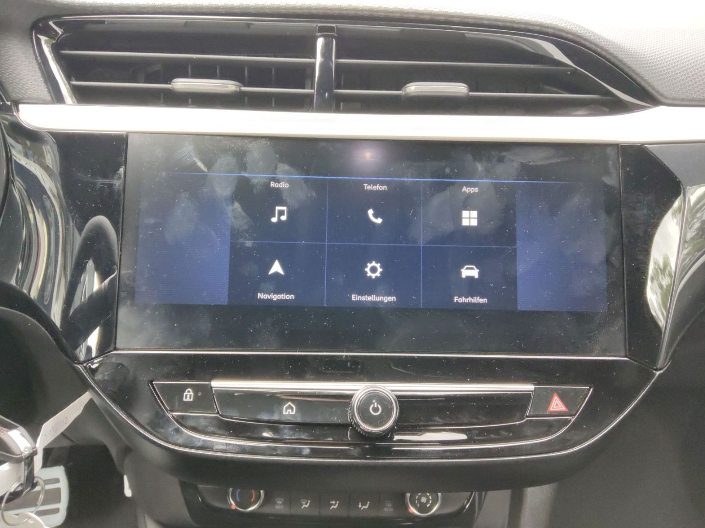 Opel Corsa - Bild 20