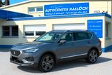 Seat Tarraco Xcellence 4Drive*Auto*7-Sitze*LED*ACC*VC - Seat Tarraco: Automatik