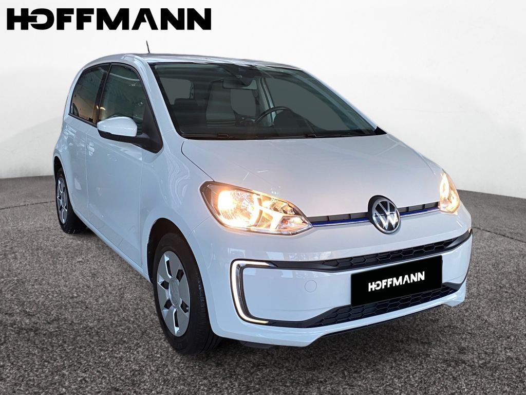 Fahrzeugabbildung Volkswagen e-up