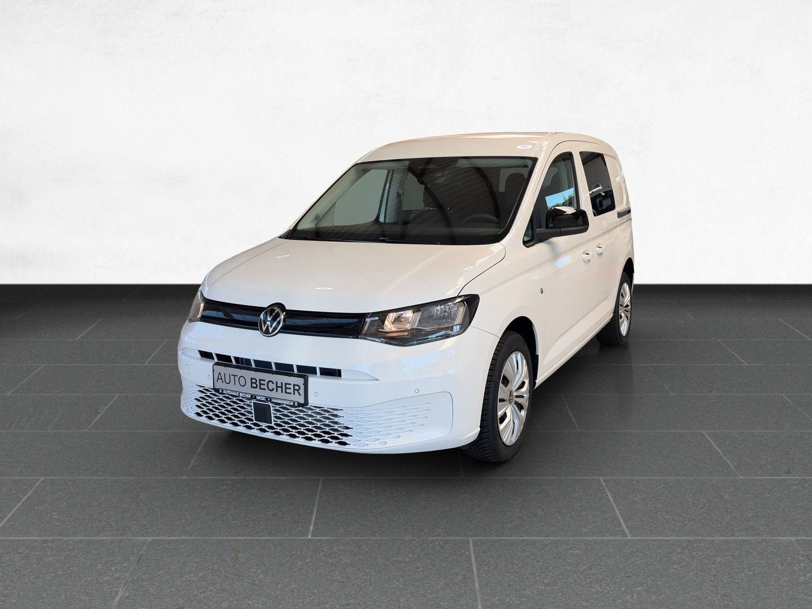 Volkswagen Caddy Flexible 2.0 TDI 6-Gang /CarPlay/Rückfahr imagem 2