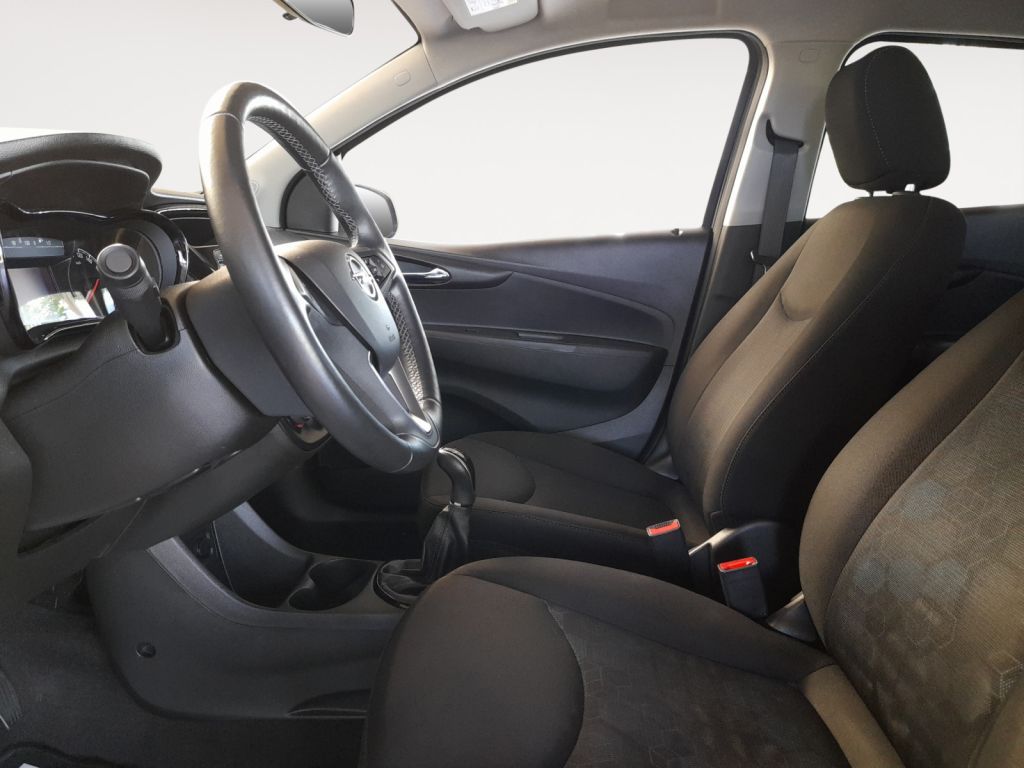 Fahrzeugabbildung Opel Karl 1.0 Rocks