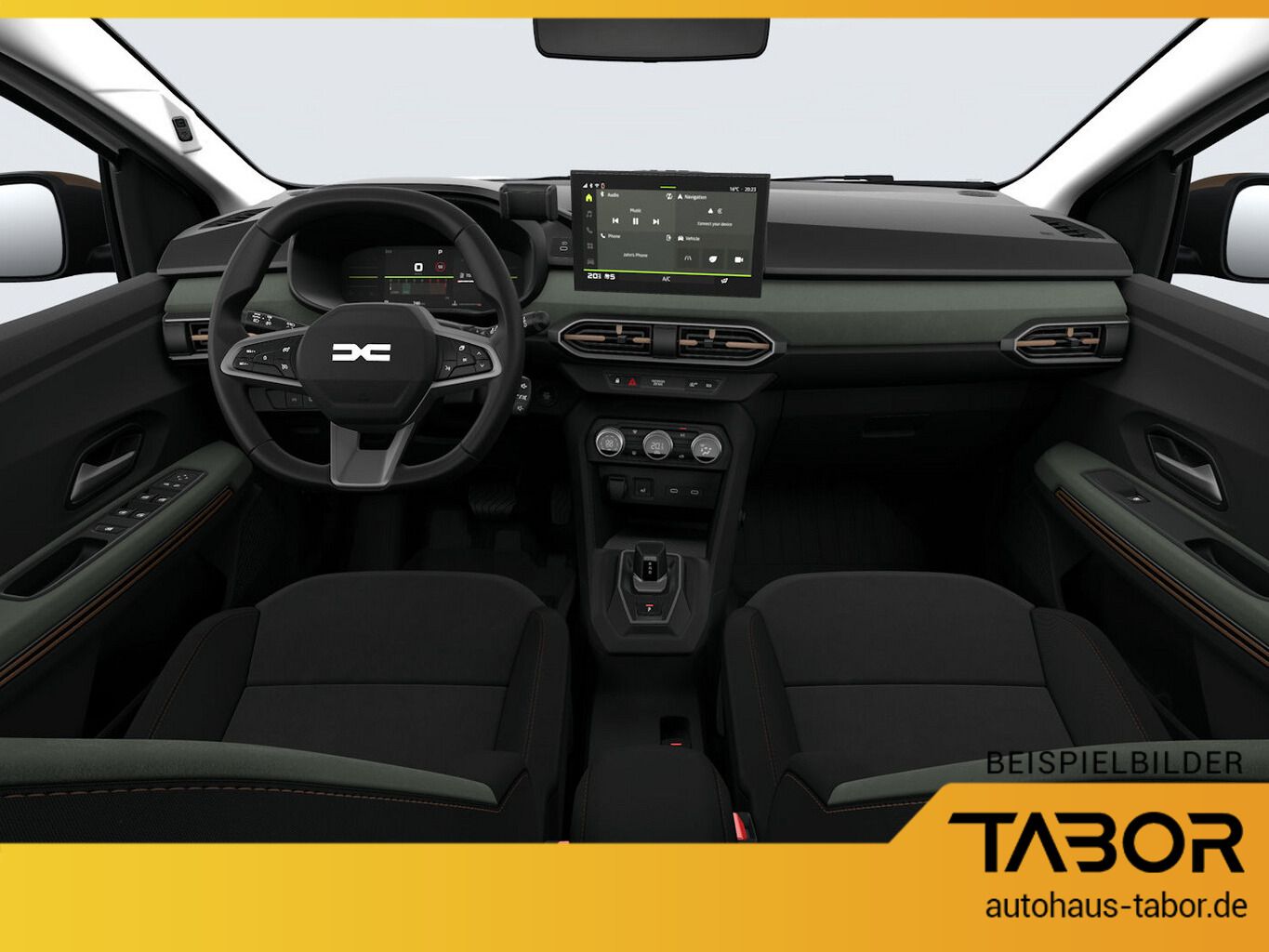 Dacia Sandero - Bild 7