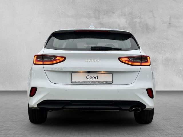 Ceed 1.0T / UPE: 27.570,- € / VISION PDC BT NAVI
