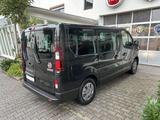 Fiat Talento Kombi L1H1 1,2t SX (N1), Standheizung, N - schwarze Fiat Talento