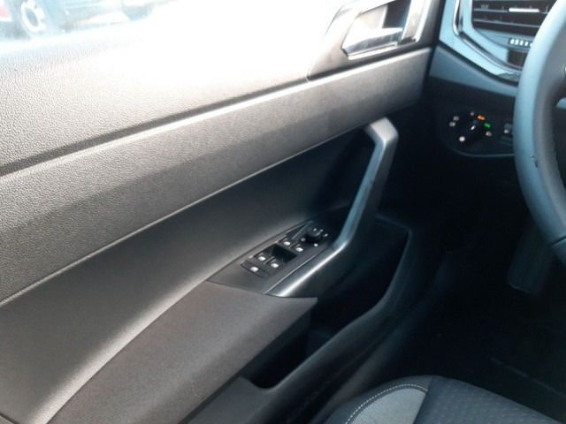 Polo Life 1,0 l 59 kW (80 PS) 5-Gang-Schaltgetri