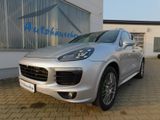 Porsche Cayenne S 3.0 V6 4x4 E-Hybrid Platinum Edition - Porsche mit Hybrid-Antrieb