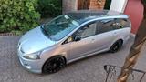 Mitsubishi Grandis 2.4 - Mitsubishi Grandis: 2.4