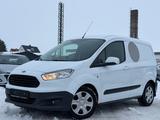 Ford Transit Courier Trend/SHZ/KLIMA/EURO 6 - Ford Transit mit Benzin-Antrieb