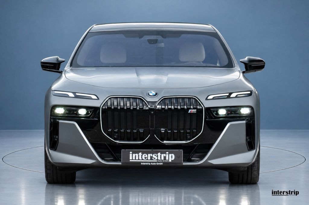 BMW M760 – 2 / 31
