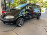 Volkswagen Sharan 2.0*TÜV Neu*7 Sitzer  - gebrauchte Volkswagen Sharan aus dem Jahr 2002