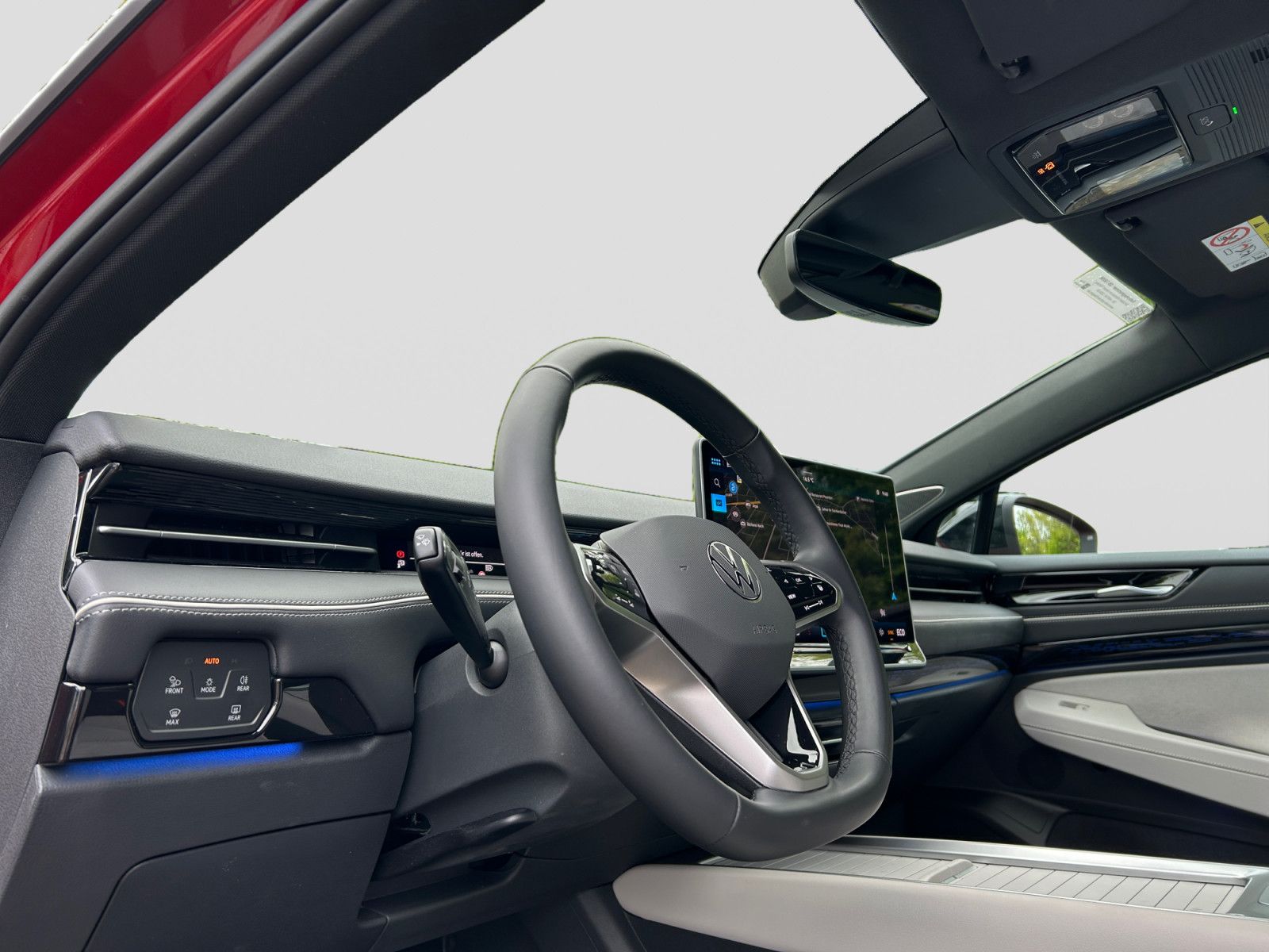 Volkswagen ID.7 - Bild 15