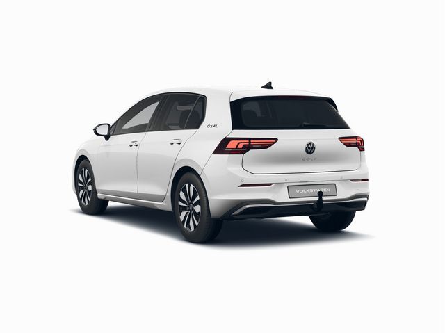 Golf VIII 2.0 TDI Goal DSG