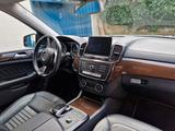 Mercedes-Benz GLS 350 d 4MATIC - AMG Paket - Mercedes-Benz GLS-Klasse von privat