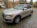 Audi Q5 3.0 TDI S tronic quattro -