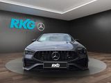 Mercedes-Benz CLA 35 AMG 4M NIGHT AERO PANORAMA MULTIBEAM 360° - Mercedes-Benz