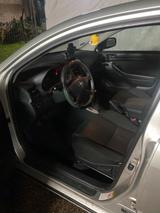 Toyota Ich verkaufe mein Fahrzeug - Toyota Avensis in Krefeld