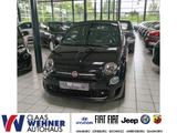 Fiat 500 Fiat 500C Rockstar0.9 Twinair Serie 7 Navi K - Fiat 500: Rock