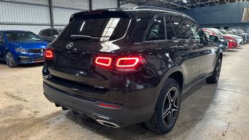 Mercedes GLC 300 - 5