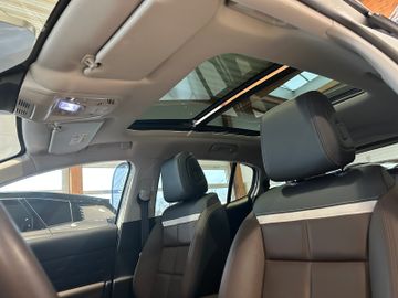 Citroën C5 Aircross PT130 EAT ShinePa. | Vollausstattung
