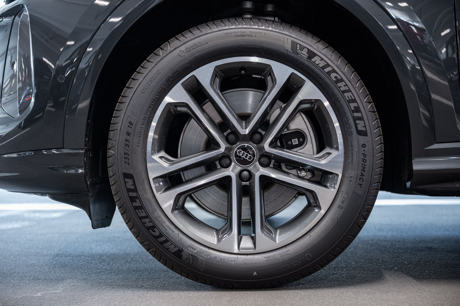 Audi Q5 - Bild 5