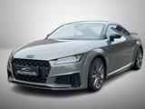 Audi TT Coupe 45 TFSI Competition Plus S-Line B&O - gebrauchte Audi TT aus dem Jahr 2021