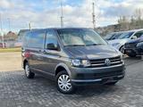 Volkswagen T6 2.0 TDI Multivan*Tempomat*Navi*Shzg*7-Sitzer* - Volkswagen T6 Multivan in Karlsruhe