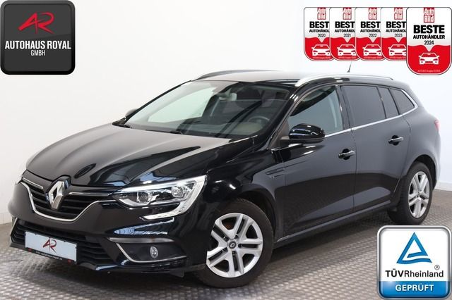 Renault Megane IV Grandtour 1.2 TCe KEYLESS,NAVI,SITZHZ