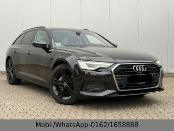 Audi A6 - 4